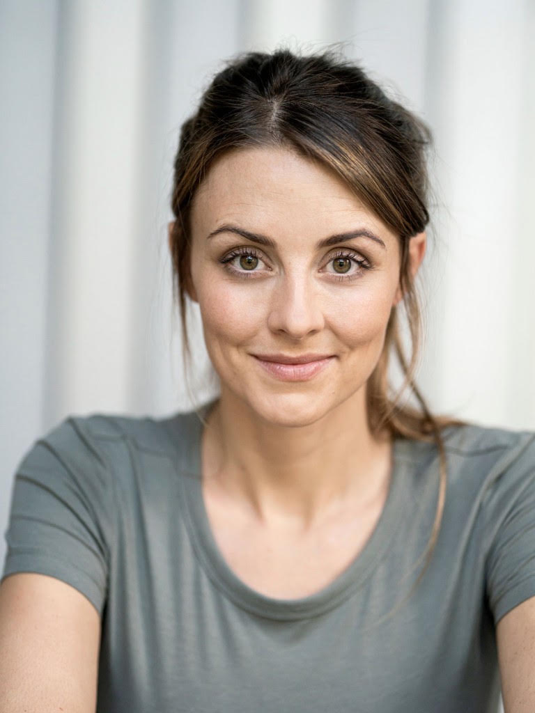 Luisa Wietzorek